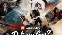 Delivery Guy? The Racing GOD! (2026) – Full Movie | Racing Action Drama