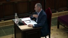 Últimas palabras de Ábalos en el Supremo