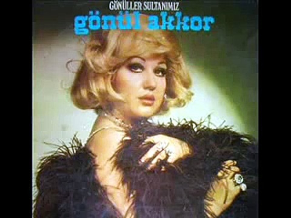 Gonul Akkor - At Kadehi Elinden
