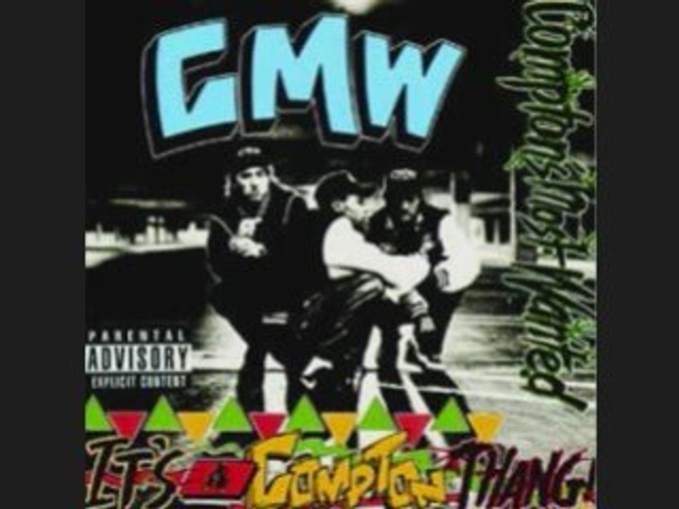 Rap Westcoast Remix a l'ancienne