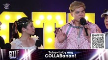 ‘Stars on the Floor’ 2026: Paul slays femme choreography with Denise