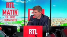 Jean-Noël Barrot est l'invité de Thomas Sotto