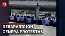 Exigen localizar a Erick Hernández Cruz tras desaparecer en Veracruz