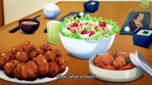 2.5 Jigen no Ririsa episode 18 english subs