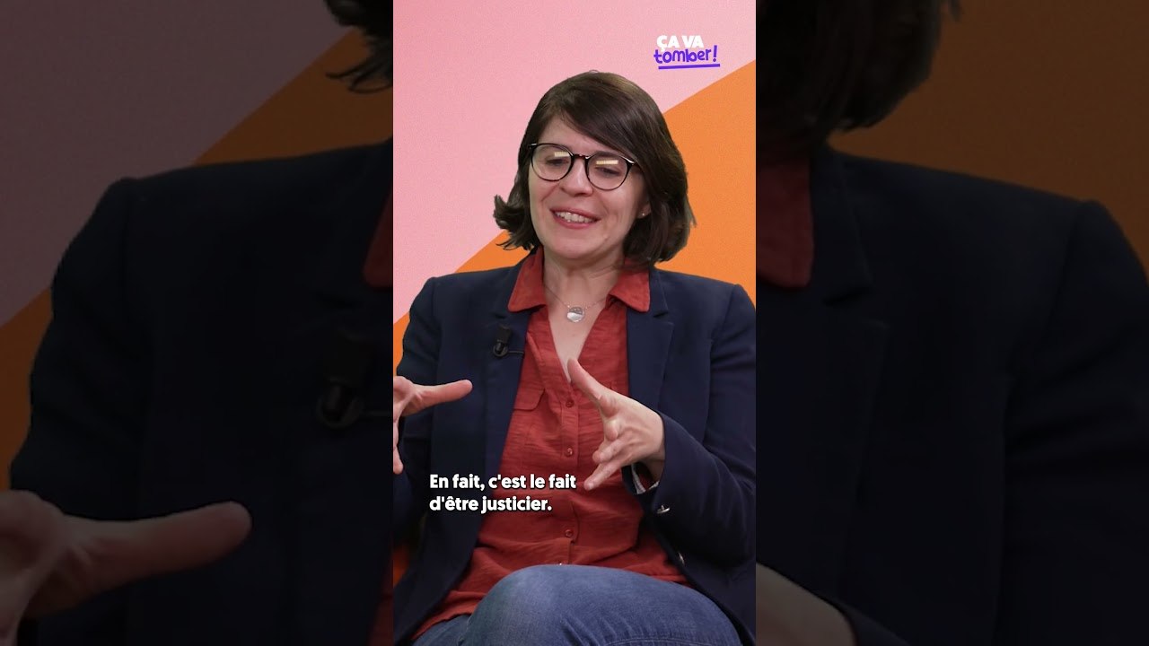 "En faisant ça, nos enfants se disputeront moins"