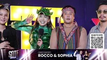 ‘Stars on the Floor’ 2026: Rocco, Sophia captivate viewers through storytelling