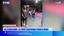 Le journal de 8h du jeudi 7 mai 2026
