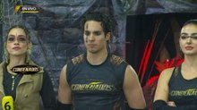 Emilio Garza, el nuevo líder de 'Furia Nórdica'