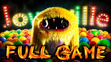Joyville Full Gameplay Walkthrough | No Commentary | 4k