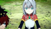 The Beginning After the End Episode 7 Dubbed