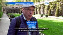 Crollo del numero di turisti: perché Berlino sta perdendo il suo fascino