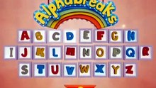 F Is For Flute (Alphabreaks S01 E06)
