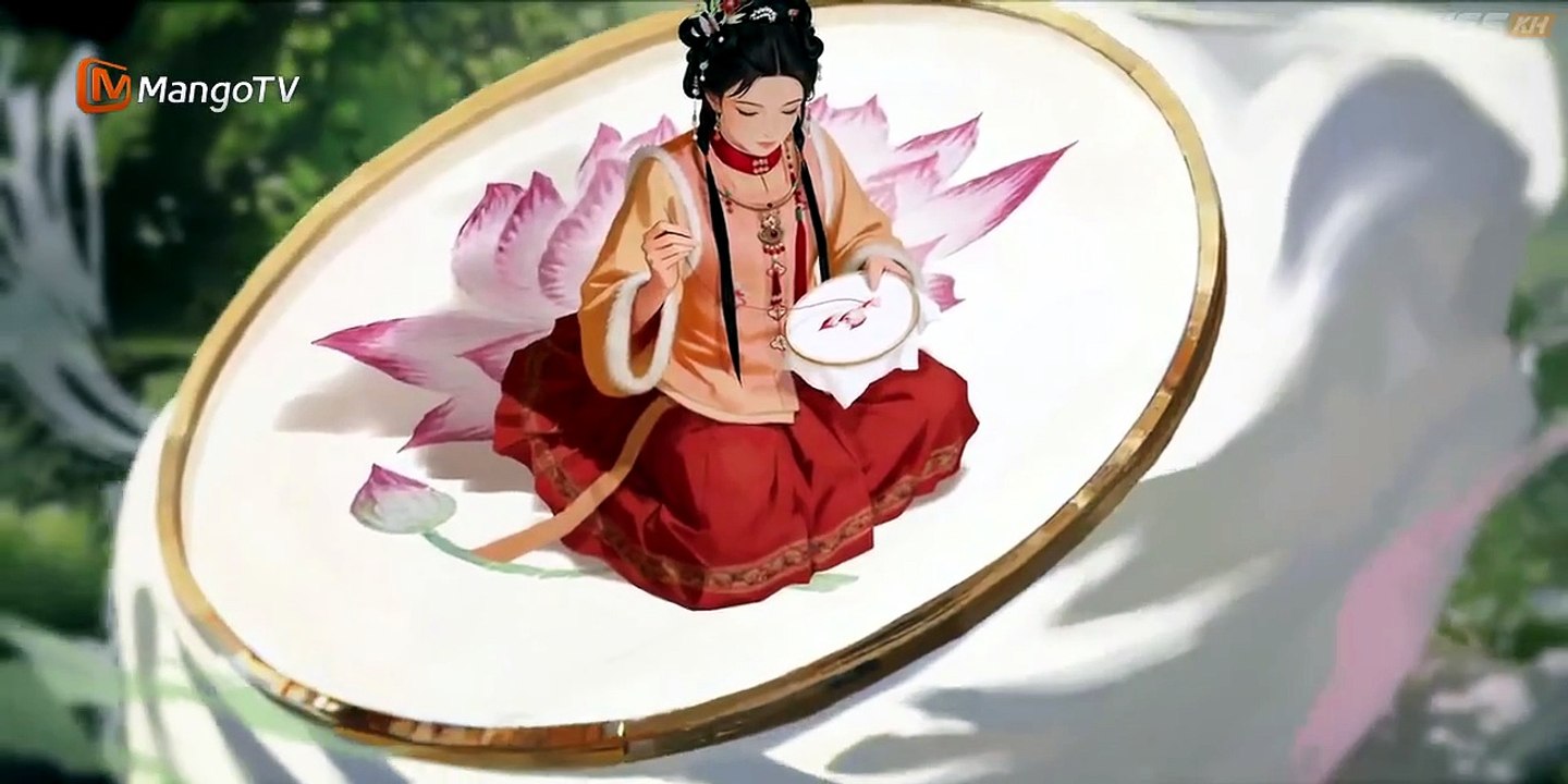 A Splendid Match Cdrama Episode 10 Eng Sub