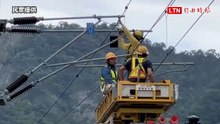 台鐵又出狀況！台東樹倒壓斷電車線 啟動接駁難擋乘客爆氣