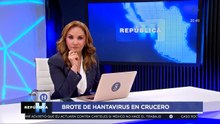 ¿México enfrentará una nueva amenaza viral? Hantavirus genera alerta tras contagios en crucero