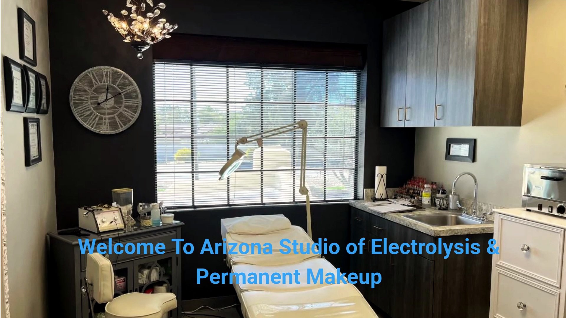 Arizona Studio of Electrolysis & Permanent Makeup - Best Lip Blushing in Phoenix