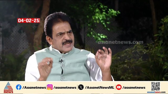 'സ്ഥാനത്തിനായി കടിപിടികൂടാൻ ഞാനില്ല'; അന്ന് കെ സി വേണുഗോപാൽ പറഞ്ഞത്
