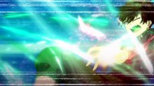The Beginning After the End Episode 11 Dubbed
