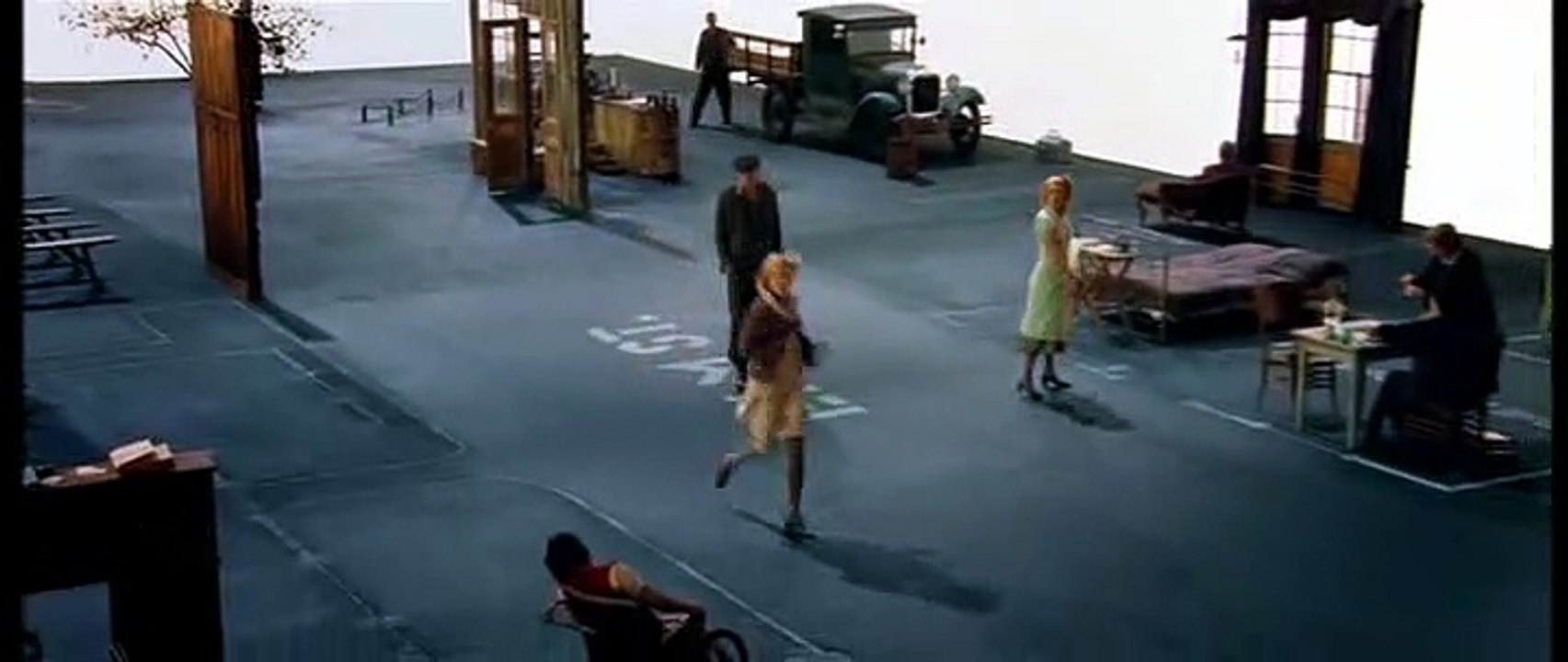 Dogville #2.tempo