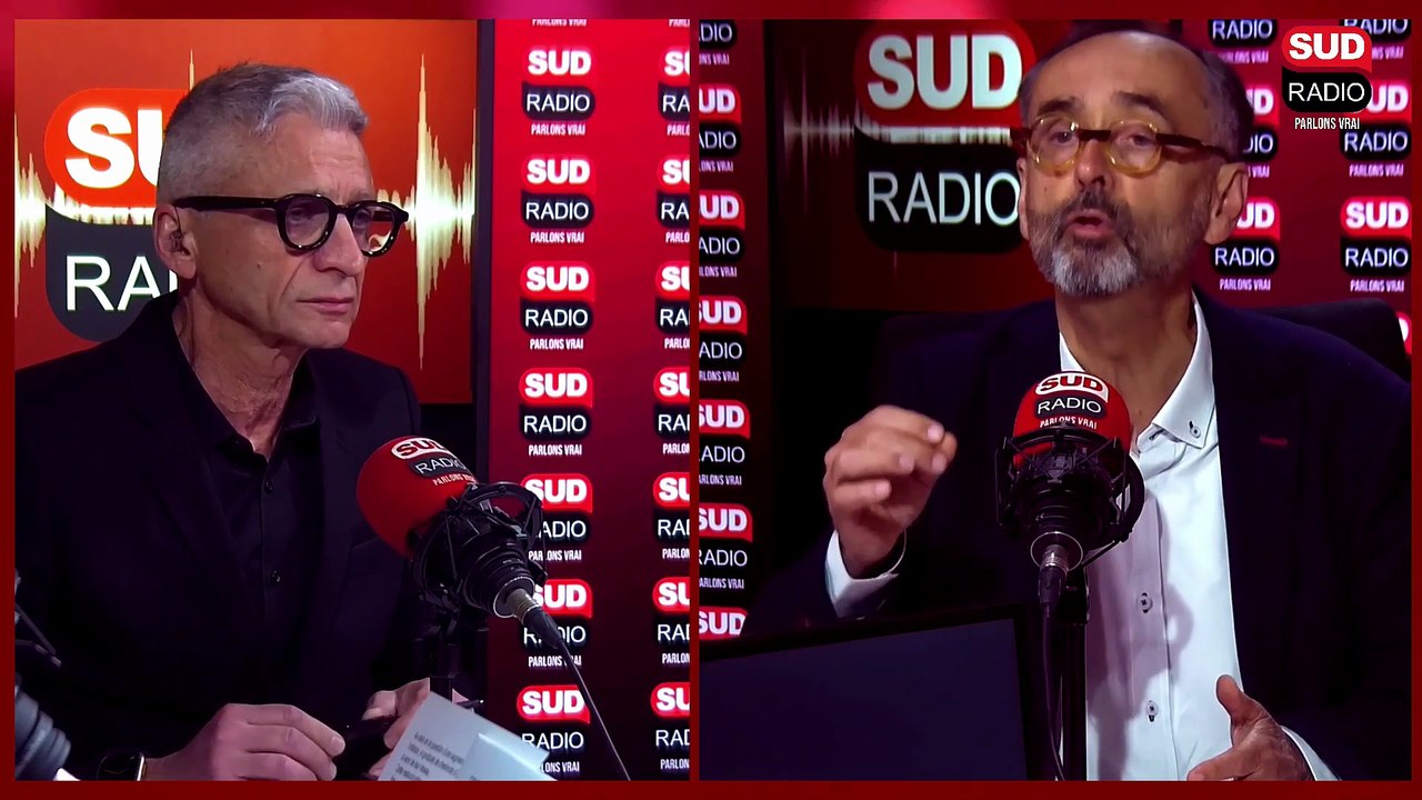 Robert Ménard : "Que Marine Le Pen et Jordan Bardella aillent se faire voir !"