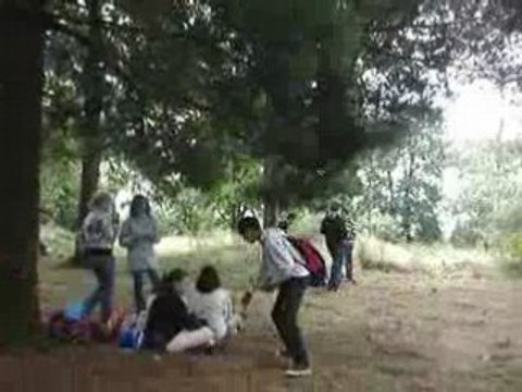 Drague avec des meuf mdr