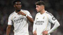 Raúl Varela: "El vestuario del Real Madrid se descompone ante la falta de referentes"