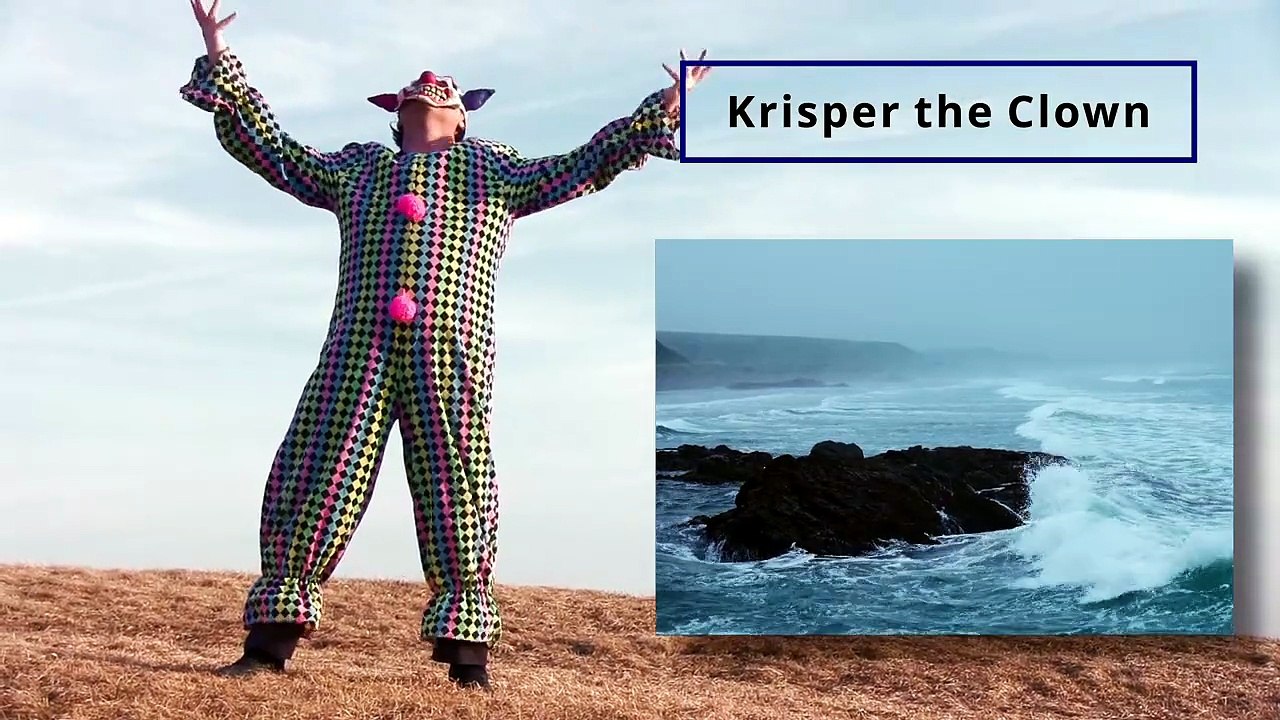Cape Cod Cthulhu 2025