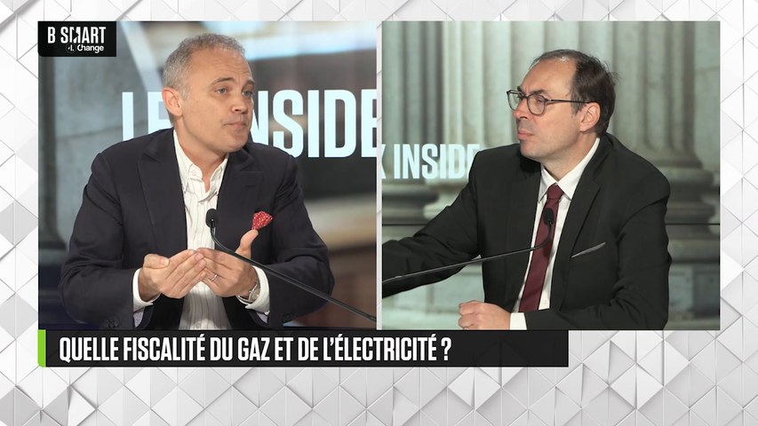 Quelle fiscalité du gaz et de l’électricité ?