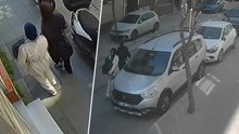 Bayrampaşa'da ziynet eşyası bulunan kasayı çalan şüphelilerden biri yakalandı