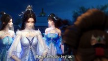 Nitian_Xieshen_Eps 36