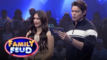 Family Feud: CRISELDA AT MAX, NAPASUBO SA INTENSE ‘FAST MONEY’ ROUND! (Episode 988)