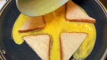 Eating TikTok Breakfast Food Hacks For The Day! (1)
