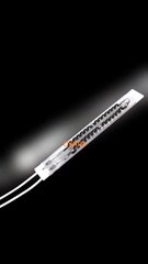 high quality heating infrared lamp