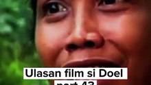 Film si Doel anak sekolahan