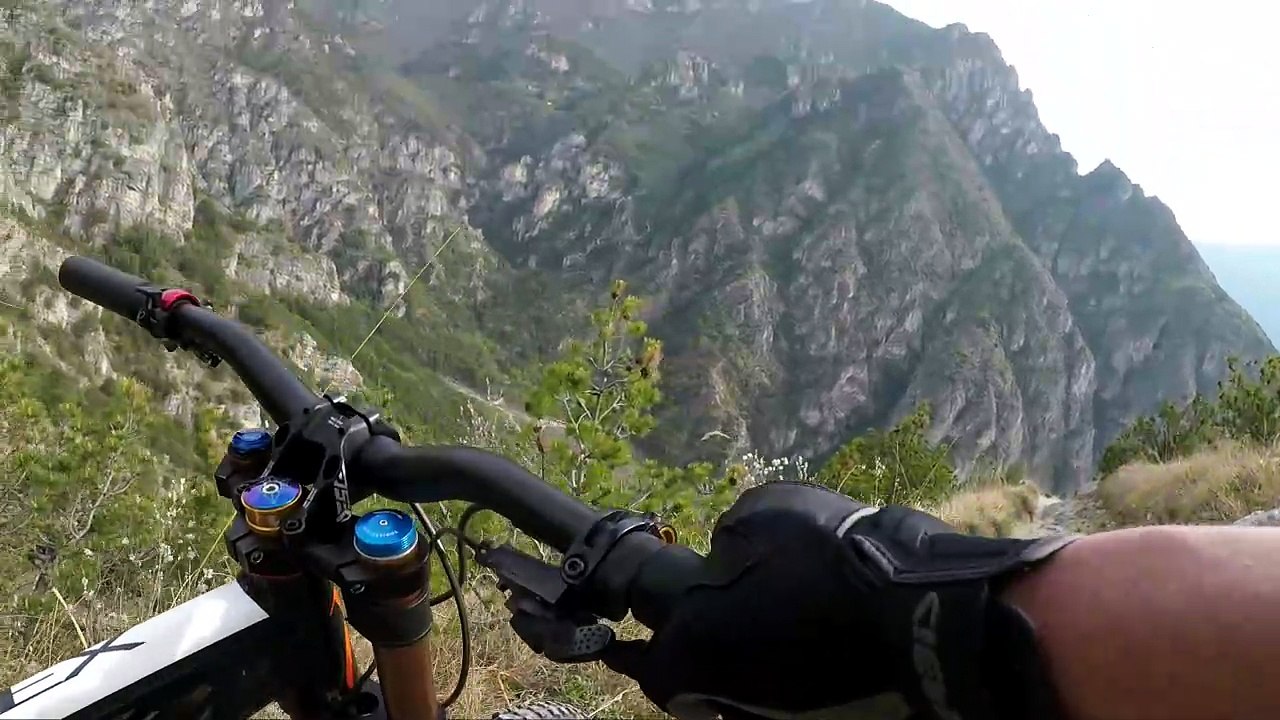 MTB - Dalco 110