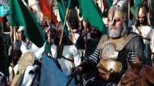 مسلسل المختار الثقفي | الحلقة 34 بجودة 4K