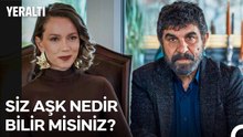 'Aslı Benim Himayemde' - Yeraltı 14. Bölüm