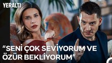 Bozo Ada'ya Döndü - Yeraltı 14. Bölüm
