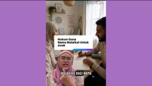 Hukum Guna Nama Malaikat Untuk Anak