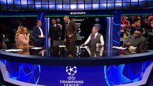 CBS.Sports.UEFA.Champions.League.Post.Match.Show.2nd.Leg.Wednesday