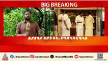 പറയാനുഉളത് നേതൃത്വത്തോട് പറഞ്ഞു,ഇനി സംഘടന ക്രമീകരണ൦ അനുസരിച്ച് നടപടിയുണ്ടാകും: സന്ദീപ് വാര്യർ