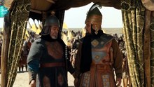 مسلسل المختار الثقفي | الحلقة 35 بجودة 4K