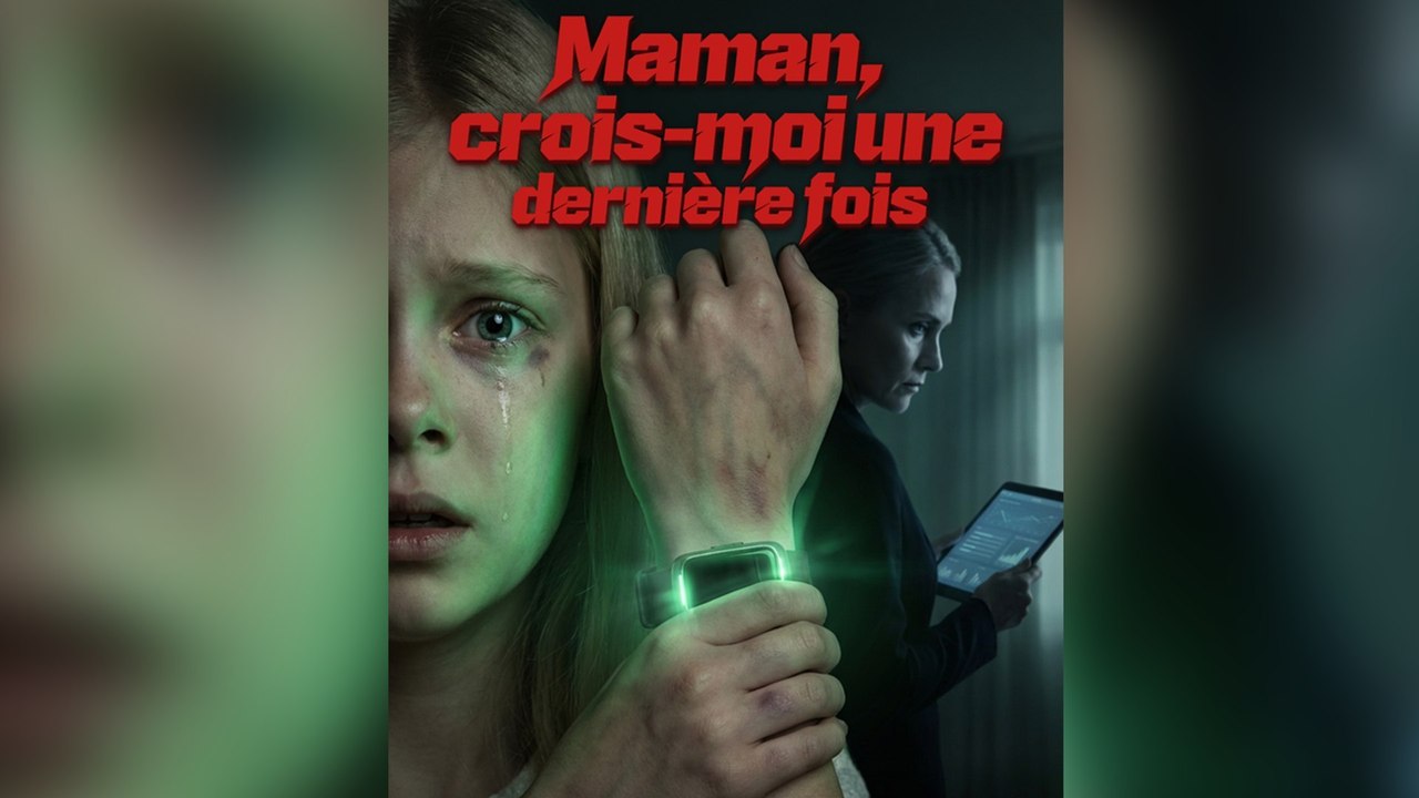 Maman, Crois-moi Une Dernière Fois (2026) - Film Complet #Doblado (Français) 💎✨🔥