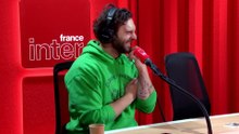 Pio Marmaï, invité du Grand After - Le billet de Bertrand Chameroy