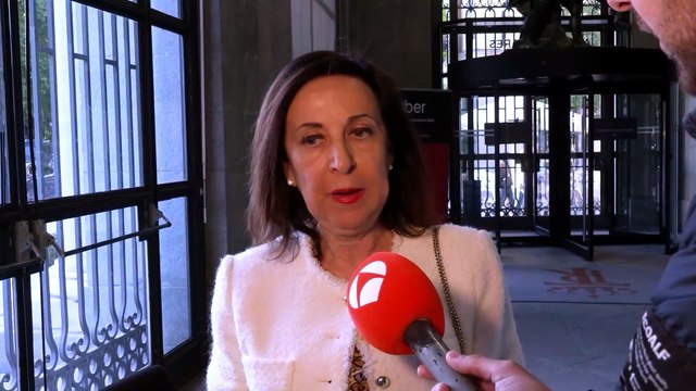 Robles anuncia que la cuarentena de los 14 españoles del barco 'MV Hondius' será voluntaria