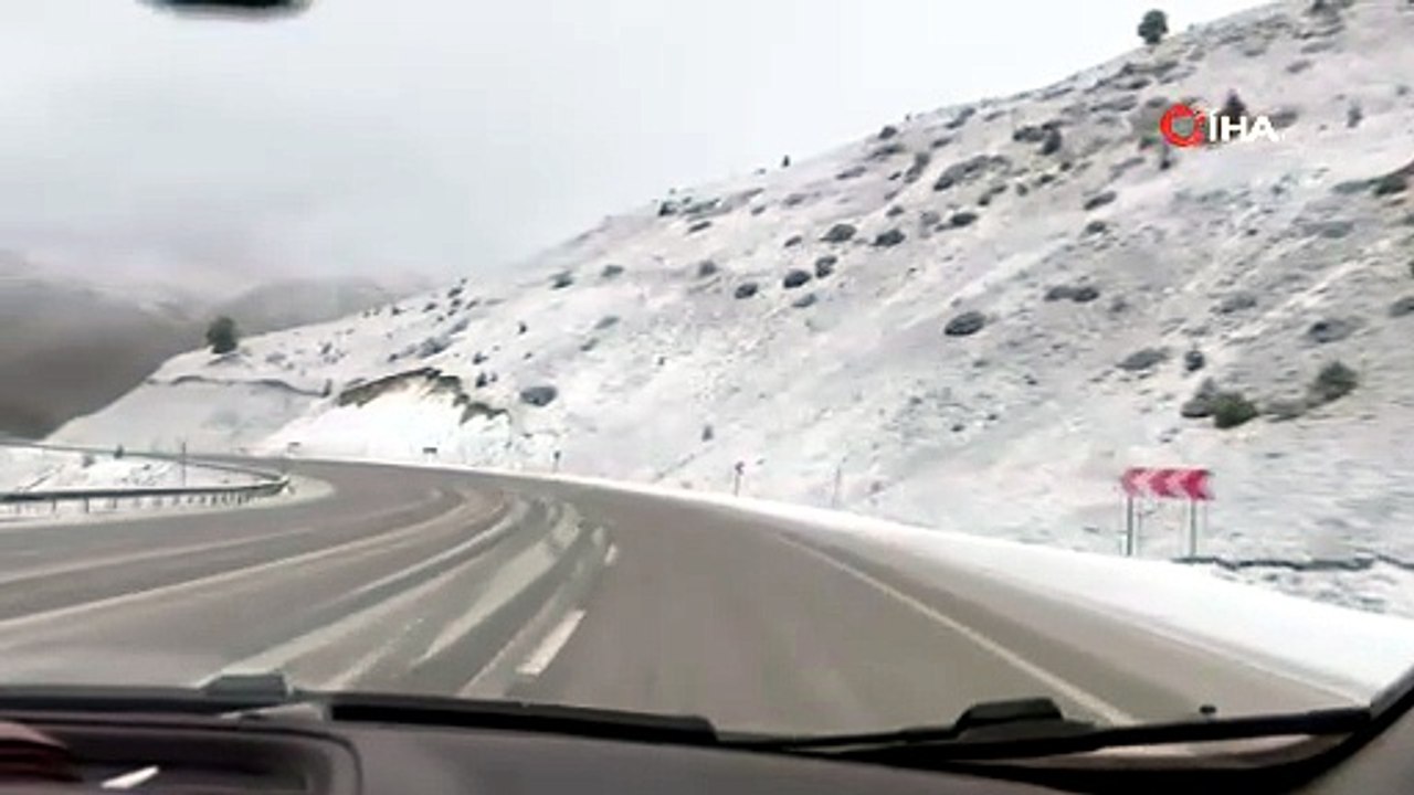 O ilimizde mayıs ayında tipi sürprizi!