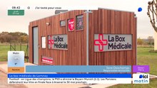 J'ai testé pour vous La Box Médicale de Lamnay