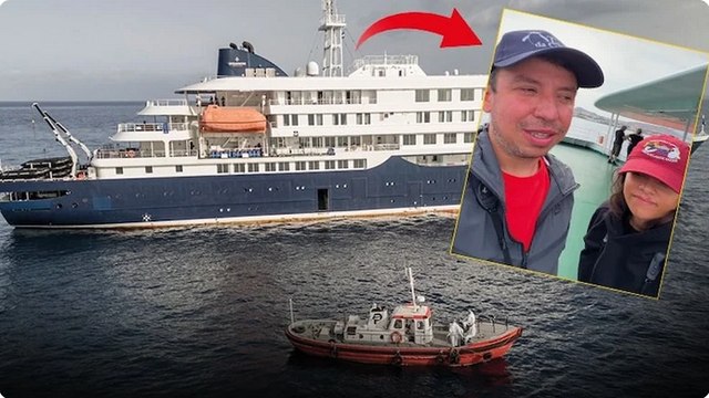 Dünyayı korkutan gemide endişeli bekleyiş: 1 Türk kurtuldu 2 Türk hala gemide