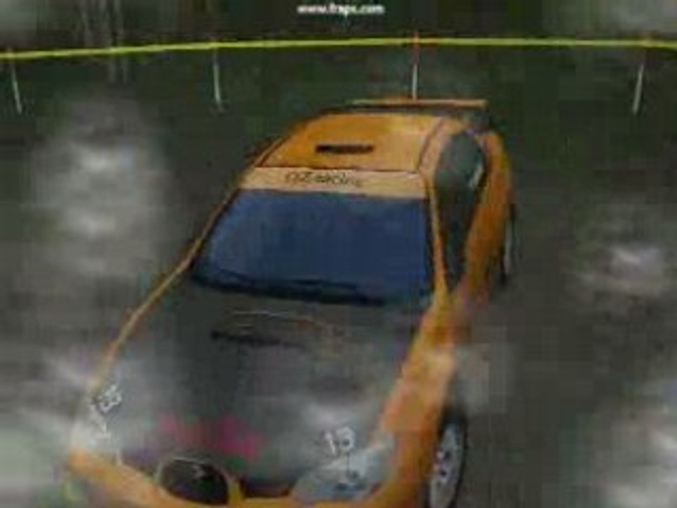 RBR clip (WyCkA)