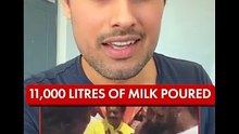 Kya bolega dhurv Rathe? 😷